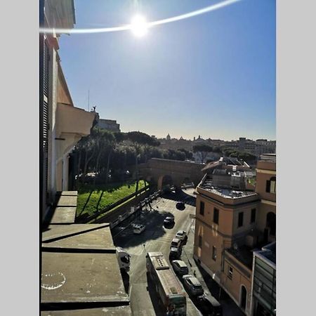 St. Peter Luxury Home Ρώμη Εξωτερικό φωτογραφία