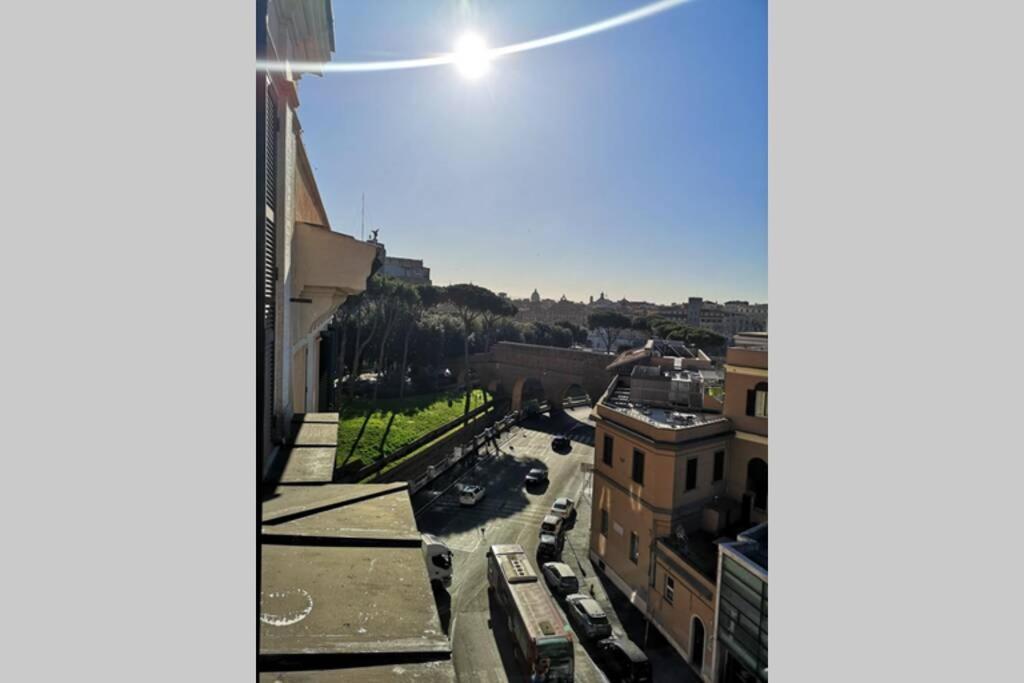 St. Peter Luxury Home Ρώμη Εξωτερικό φωτογραφία
