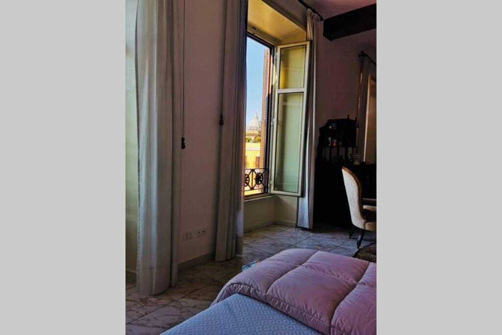 St. Peter Luxury Home Ρώμη Εξωτερικό φωτογραφία
