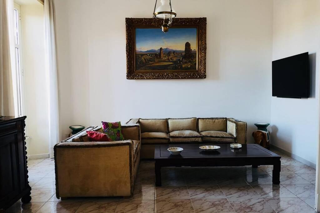 St. Peter Luxury Home Ρώμη Εξωτερικό φωτογραφία