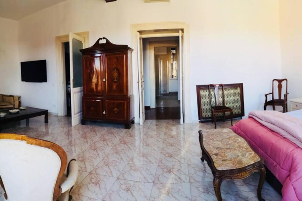 St. Peter Luxury Home Ρώμη Εξωτερικό φωτογραφία