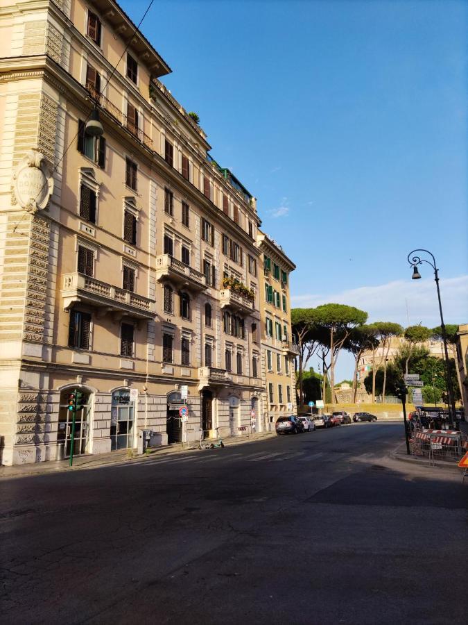 St. Peter Luxury Home Ρώμη Εξωτερικό φωτογραφία